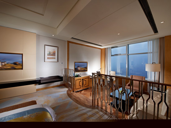 高级特色大床房