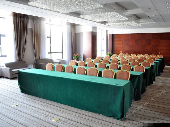 会议室