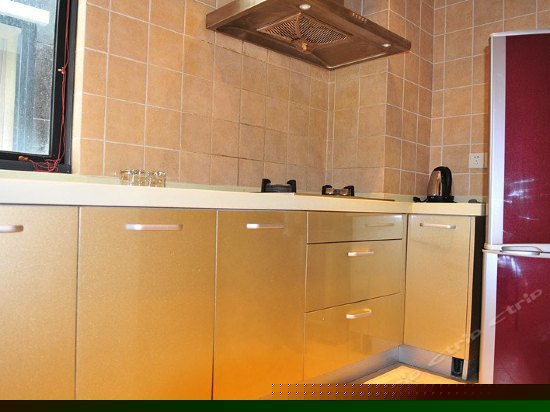 精品海景蜜月套房2F1T