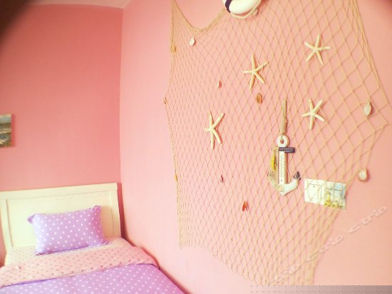 天空之城三人间