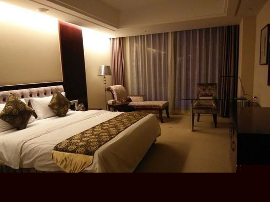 酒店房型
