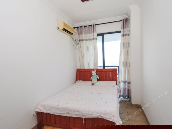 山景市景远海景两房两厅套房