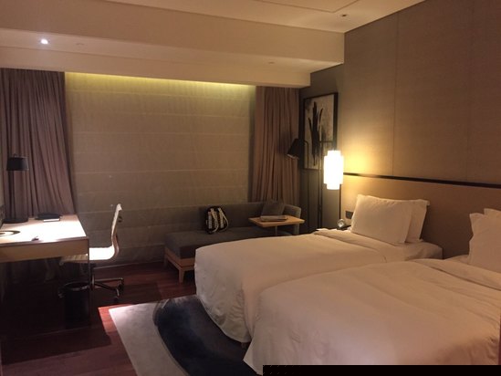酒店房型