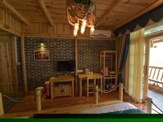 B栋童年秘密双床房C