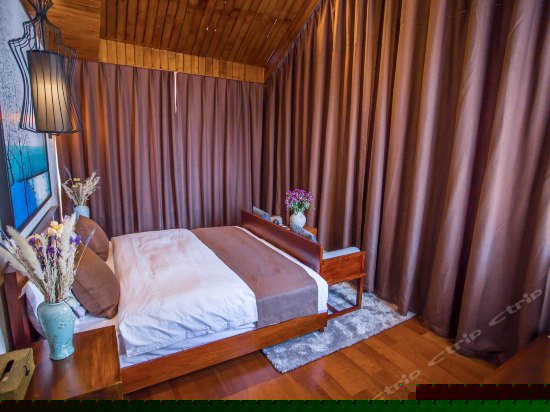 蜜月阳光观景房