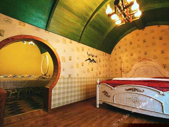 兔子洞（套房）