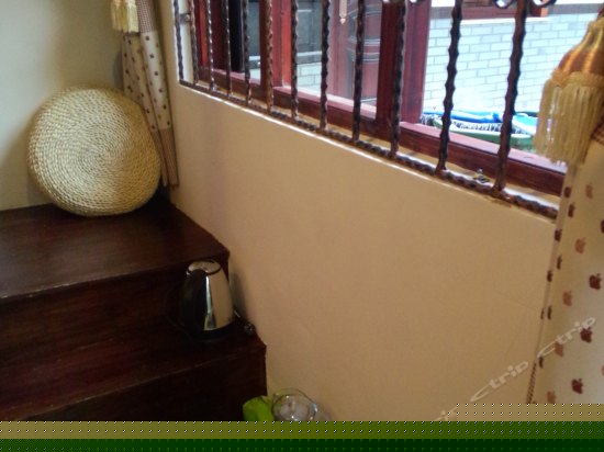 闲庭看雪（复试阁楼房）