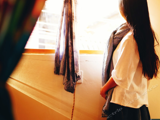 若水（独立家庭套房）