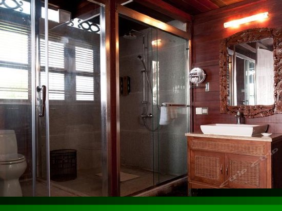 海岛航海复式别墅