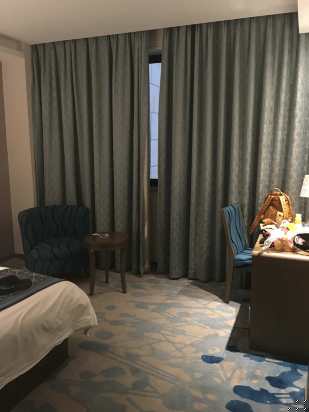 酒店房型