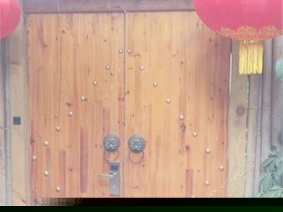 别墅区·莲花别苑