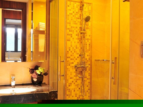 高级园景2房1厅