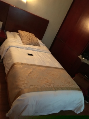 酒店房型