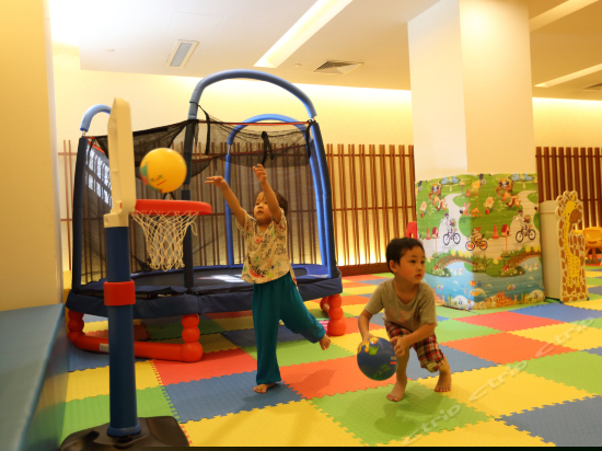 儿童乐园/儿童俱乐部