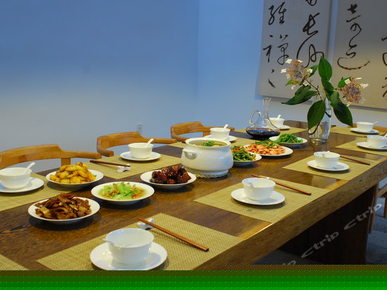 餐饮/会议