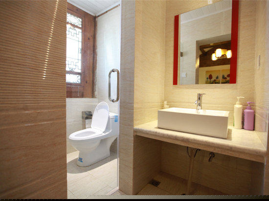 昭庆店豪华双人间