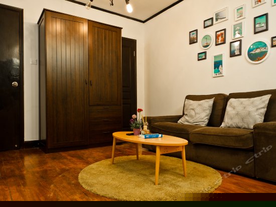 斑斓·家主推精选套房