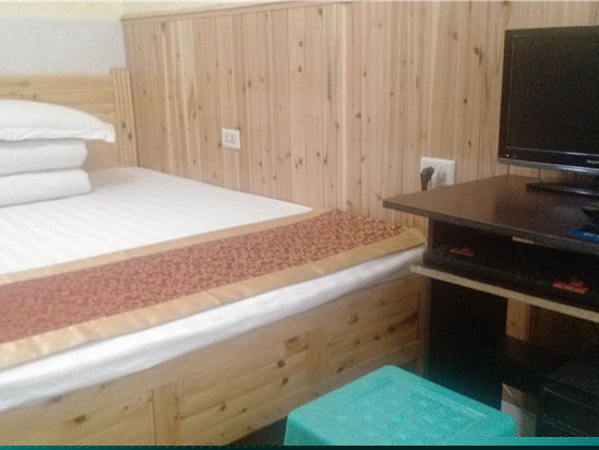 电脑单间(内宾）