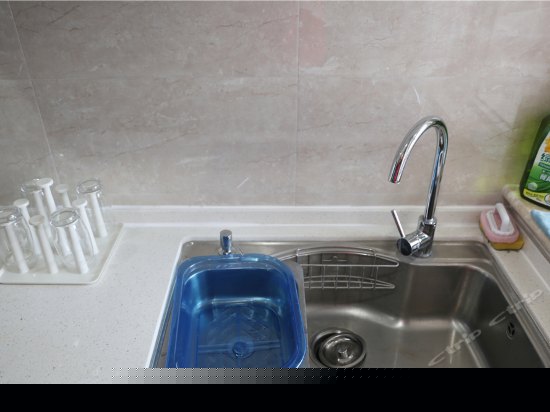 宜居两室大套房