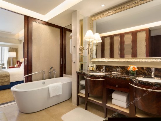 盛世阁超豪华双床房