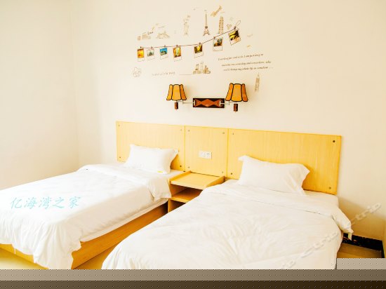 普通标准双人间