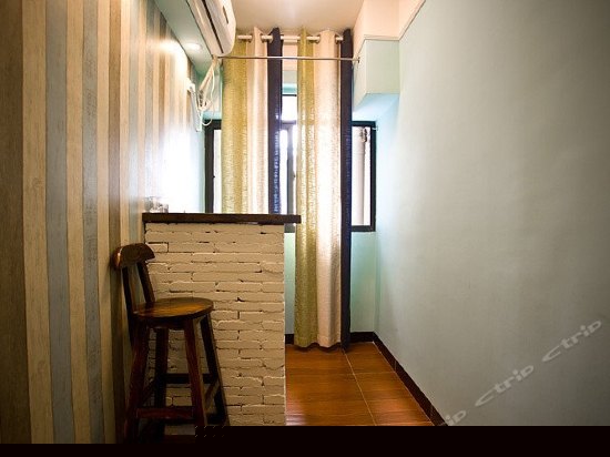 小角度景观房-伊甸之恋