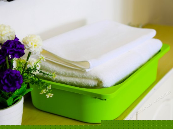 城市地标时尚观景房