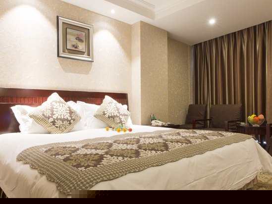 酒店房型