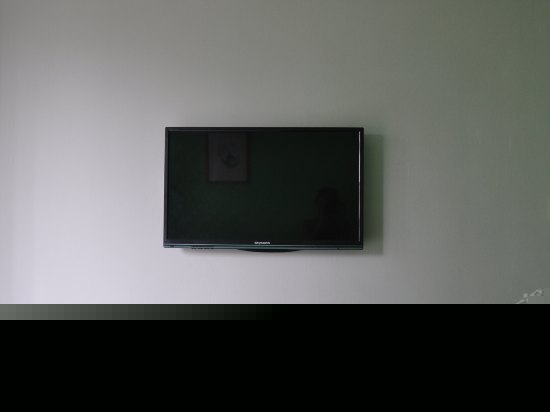 格朗沿海双床间