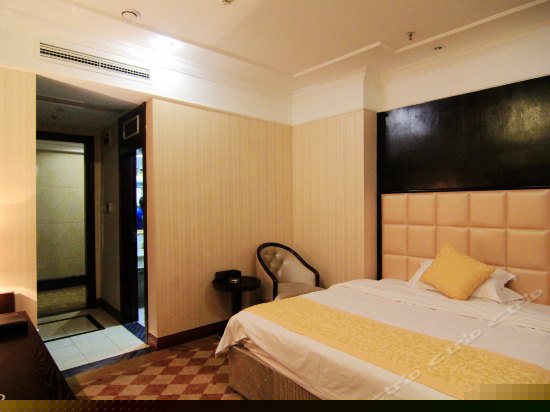 普通单人间（无窗）