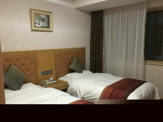 酒店房型