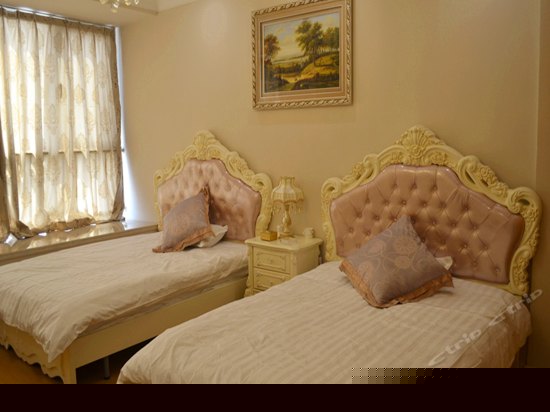 日式榻榻米阳光房