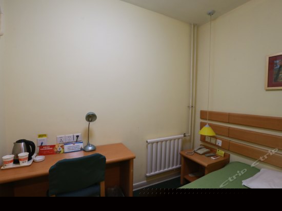 单人房（无窗）