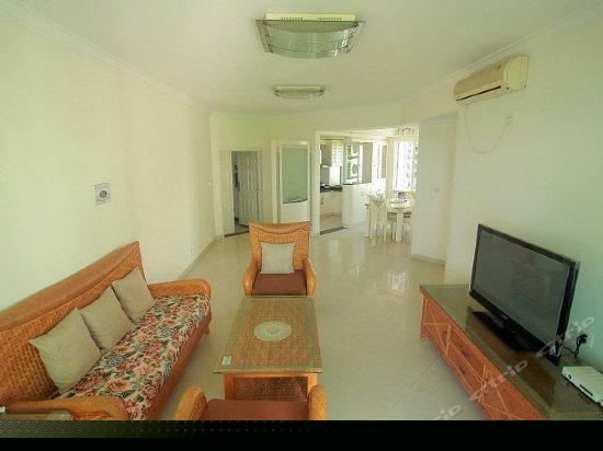 豪华海景4房2厅