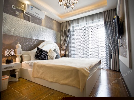 高级海景蜜月房-月光宝盒4