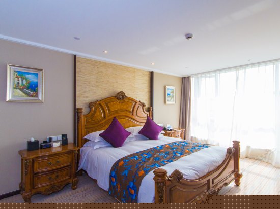 品悦家庭套房2室1厅