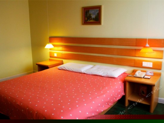 商务大床房(内宾)