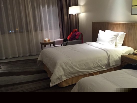 酒店房型