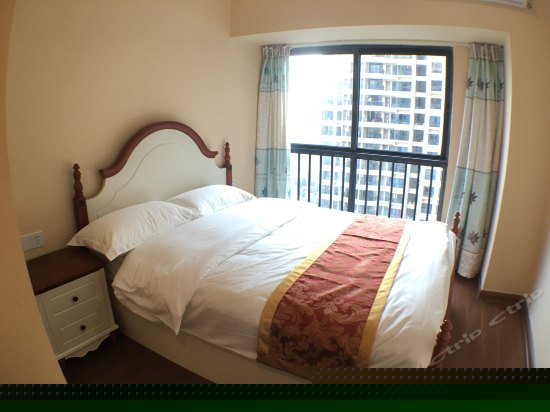 海逸湾豪华海景三卧室