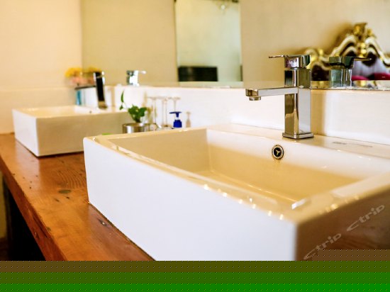 黎明语茶（带超大私享露台）