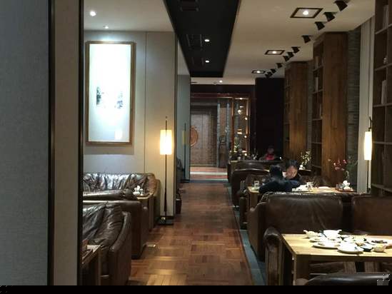 酒店房型