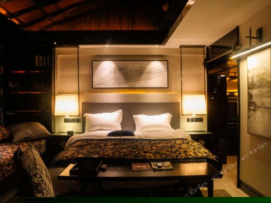 精美古宅雅致独栋别墅