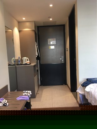 酒店房型