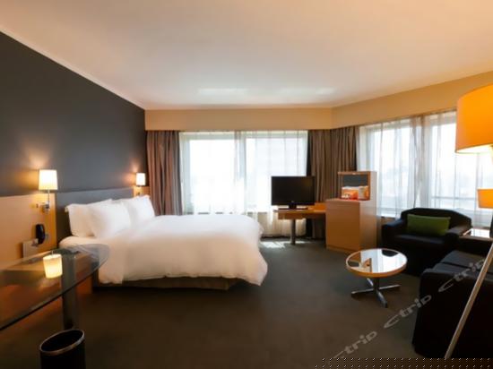 贝尔特高级客房