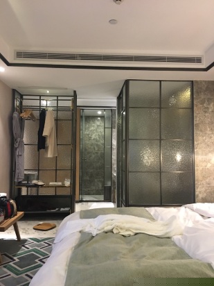 酒店房型