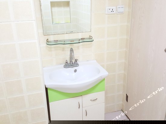 简中风格豪华房