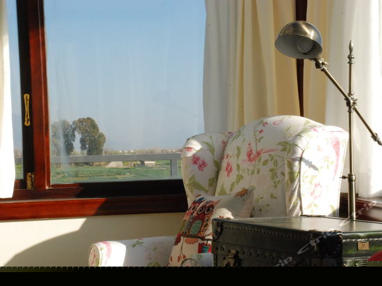 桑田至尊田园高级套房