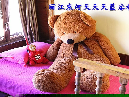 昔日情怀（家庭房）