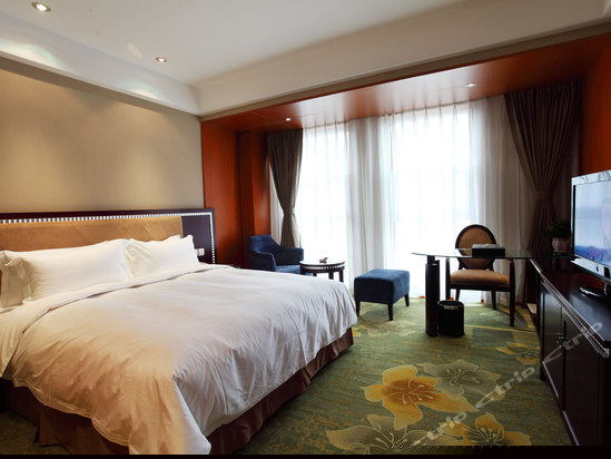 高级大床B