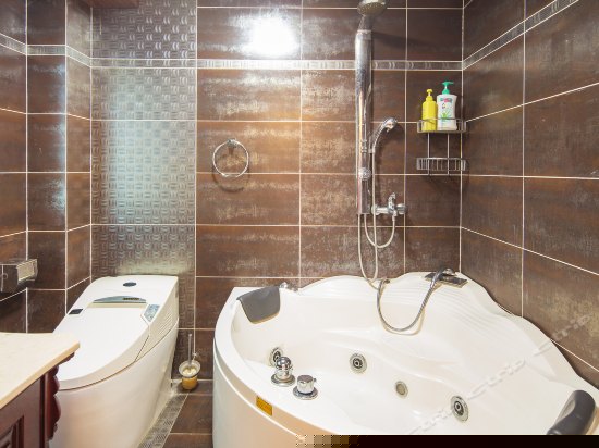 瑞家 92 号联排别墅